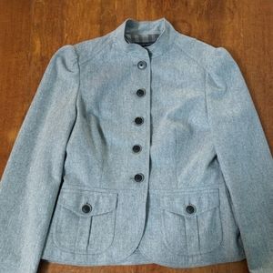 Banana Republic blazer